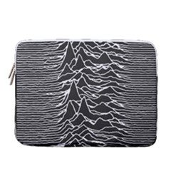 14  Vertical Laptop Sleeve Case With Pocket 
