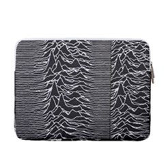 14  Vertical Laptop Sleeve Case With Pocket 