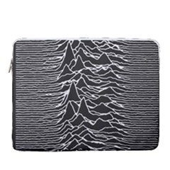 15  Vertical Laptop Sleeve Case With Pocket 