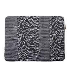 15  Vertical Laptop Sleeve Case With Pocket 
