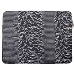 17  Vertical Laptop Sleeve Case With Pocket 
