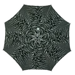 Joy Division Unknown Pleasures Pattern Automatic Folding Umbrella with Case (Medium) from ArtsNow.com