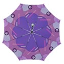 Automatic Folding Umbrella with Case (Medium) 