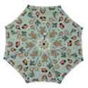 Automatic Folding Umbrella with Case (Medium) 