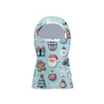 Christmas Decoration Angel Balaclava Face Mask