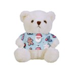 Christmas Decoration Angel Full Print Tee for Cuddly Teddy Bear