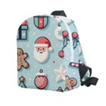 Christmas Decoration Angel Kids  Age 2-4 Lightweight Preschool Backpack