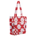 Everyday Shoulder Bag with Pouch Bag 