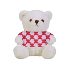 Full Print Tee for Cuddly Teddy Bear 