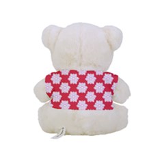 Full Print Tee for Cuddly Teddy Bear 