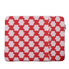 15  Vertical Laptop Sleeve Case With Pocket 