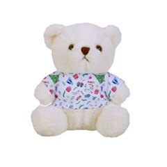 Full Print Tee for Cuddly Teddy Bear 