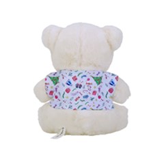 Full Print Tee for Cuddly Teddy Bear 