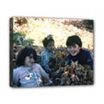 Canvas Preview - Mine (Kids) 