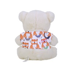 Full Print Tee for Cuddly Teddy Bear 