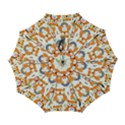 Automatic Folding Umbrella with Case (Large) 