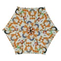 Automatic Folding Umbrella with Case (Small) 