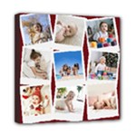 Personalized Photo Canvas 8  x 8  Mini Canvas 8  x 8  (Stretched)