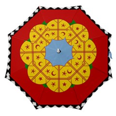 Straight Umbrella 