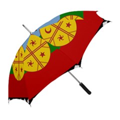 Straight Umbrella 