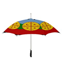 Straight Umbrella 