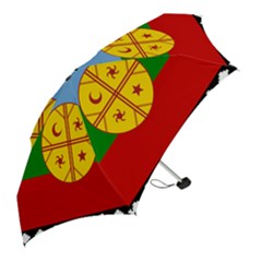 Mini Folding Umbrella 