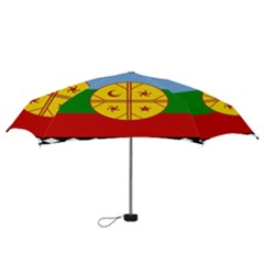 Mini Folding Umbrella 