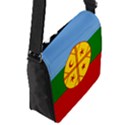 Removable Flap Cover (S) 