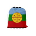 Drawstring Pouch (Large) 