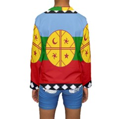 Kids  Long Sleeve Swimwear 