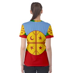 Women s Cotton T-Shirt 