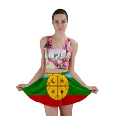 Mini Skirt Skirt Front