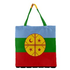 Grocery Tote Bag 
