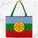 Flag Of The Mapuches Mini Tote Bag
