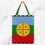 Flag Of The Mapuches Classic Tote Bag
