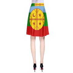 A-Line Skirt 