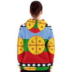 Women s Zipper Hoodie 