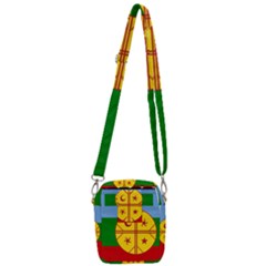 Shoulder Strap Belt Bag 