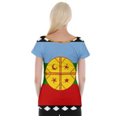 Cap Sleeve Top 