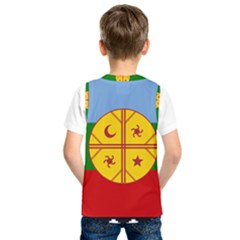 Kids  Basketball Tank Top 