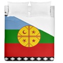 Duvet Cover (Queen Size) 