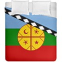 Duvet Cover Double Side (California King Size) 
