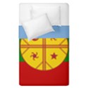 Duvet Cover Double Side (Single Size) 