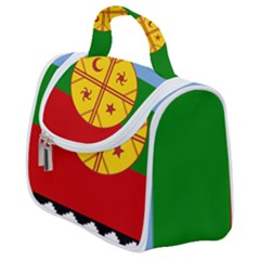 Satchel Handbag 