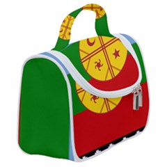 Satchel Handbag 
