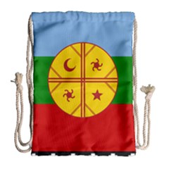 Drawstring Bag (Large) 
