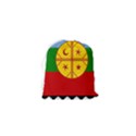 Drawstring Pouch (XS) 