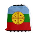 Drawstring Pouch (2XL) 