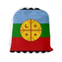 Drawstring Pouch (2XL) 