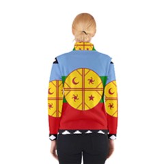 Women s Bomber Jacket 